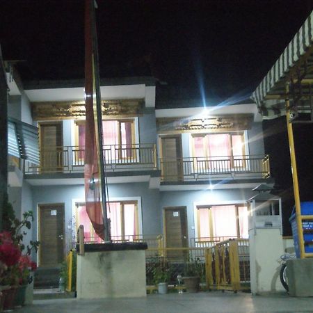 Chandan Guest House Leh Luaran gambar