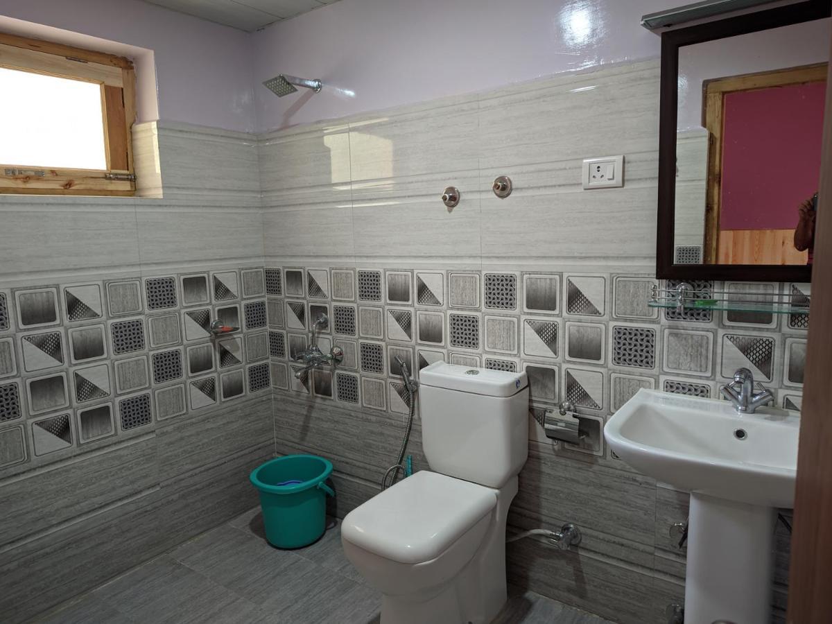 Chandan Guest House Leh Luaran gambar