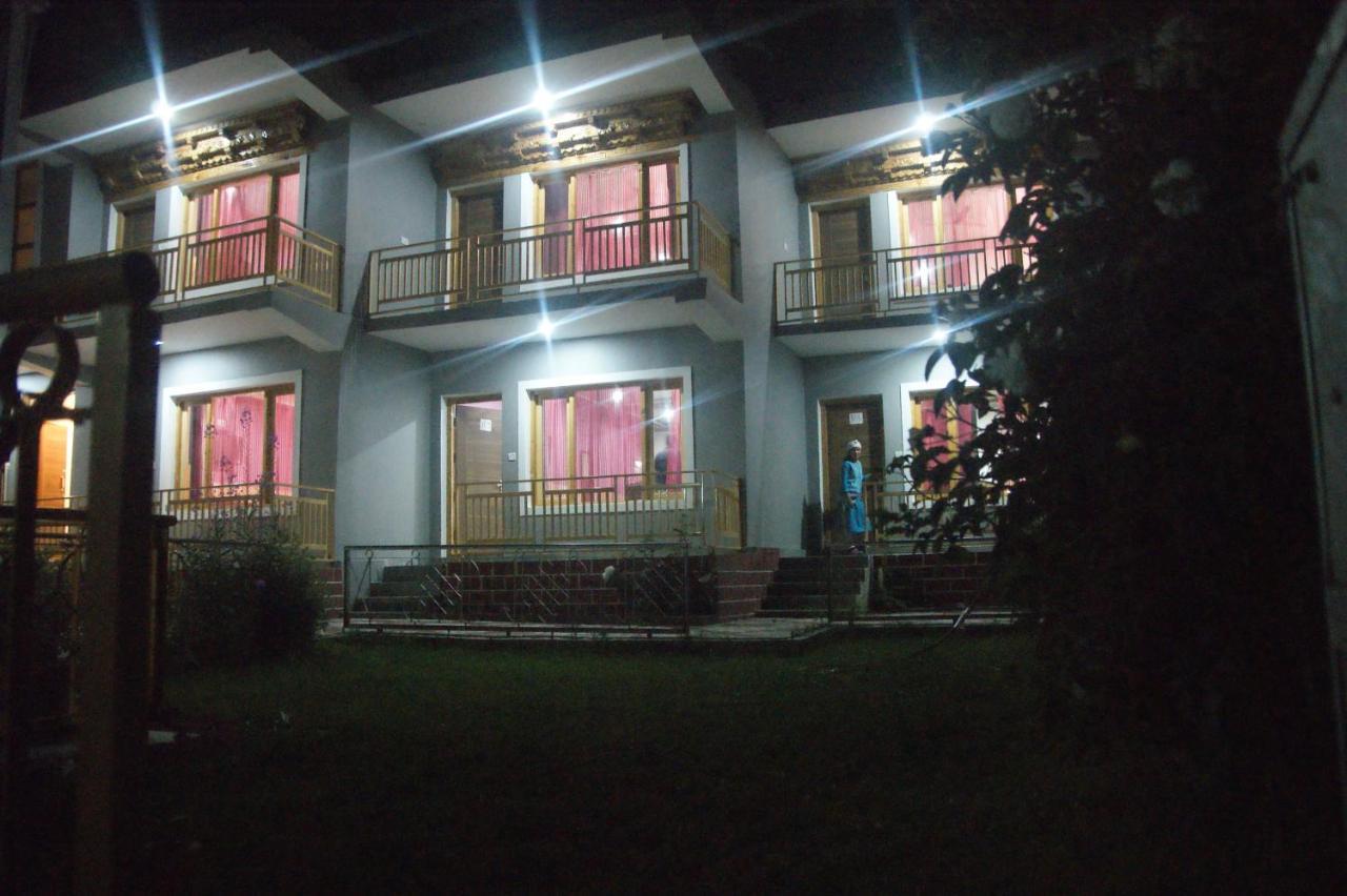 Chandan Guest House Leh Luaran gambar