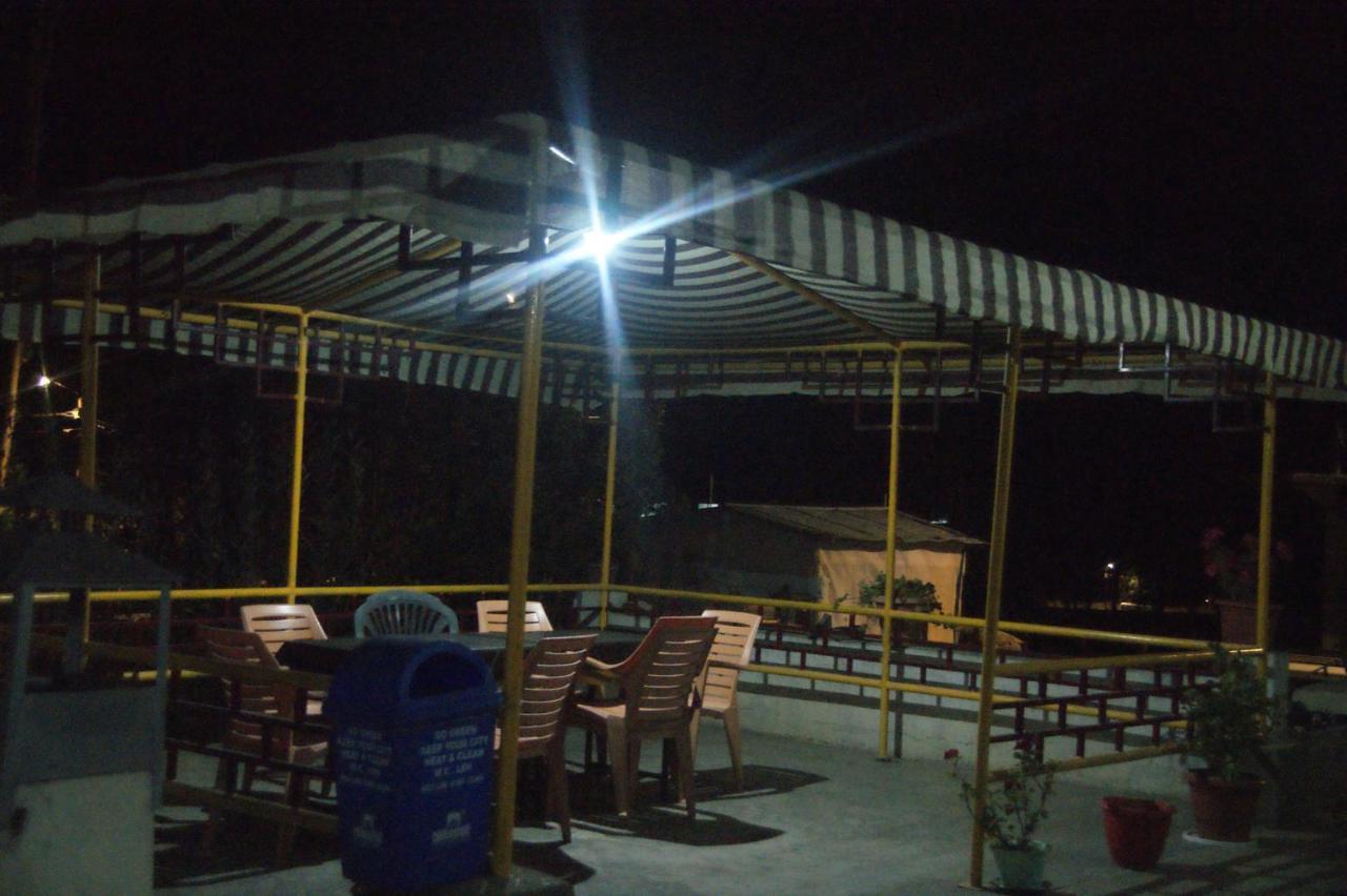 Chandan Guest House Leh Luaran gambar