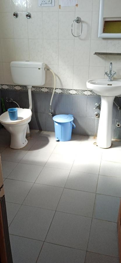 Chandan Guest House Leh Luaran gambar
