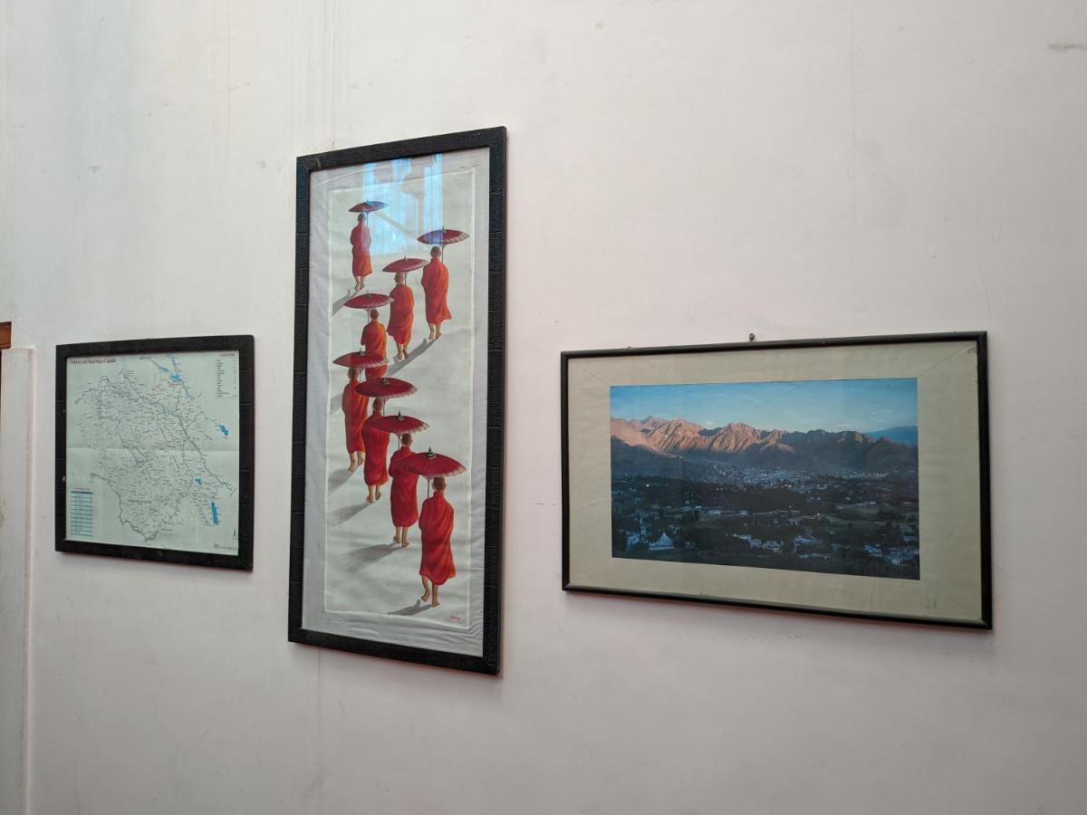 Chandan Guest House Leh Luaran gambar