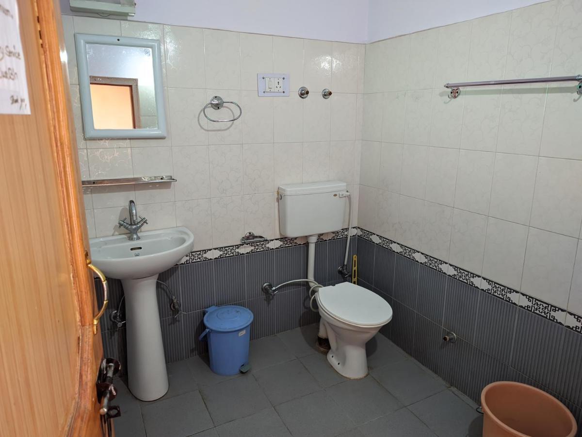 Chandan Guest House Leh Luaran gambar
