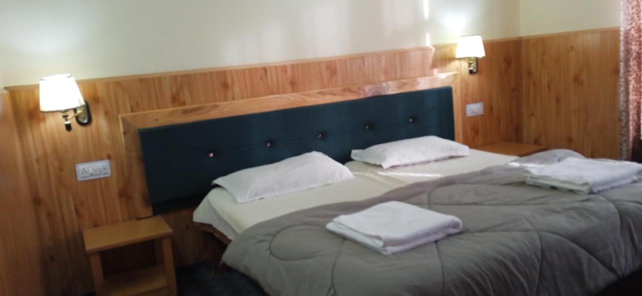 Chandan Guest House Leh Luaran gambar