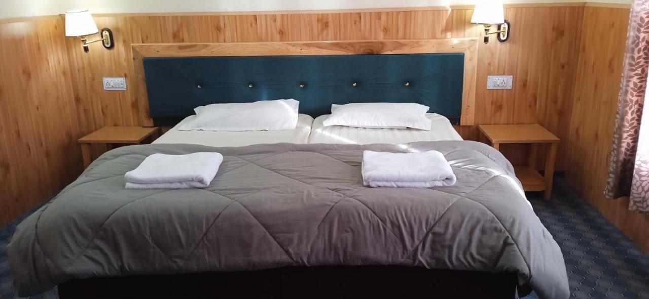 Chandan Guest House Leh Luaran gambar